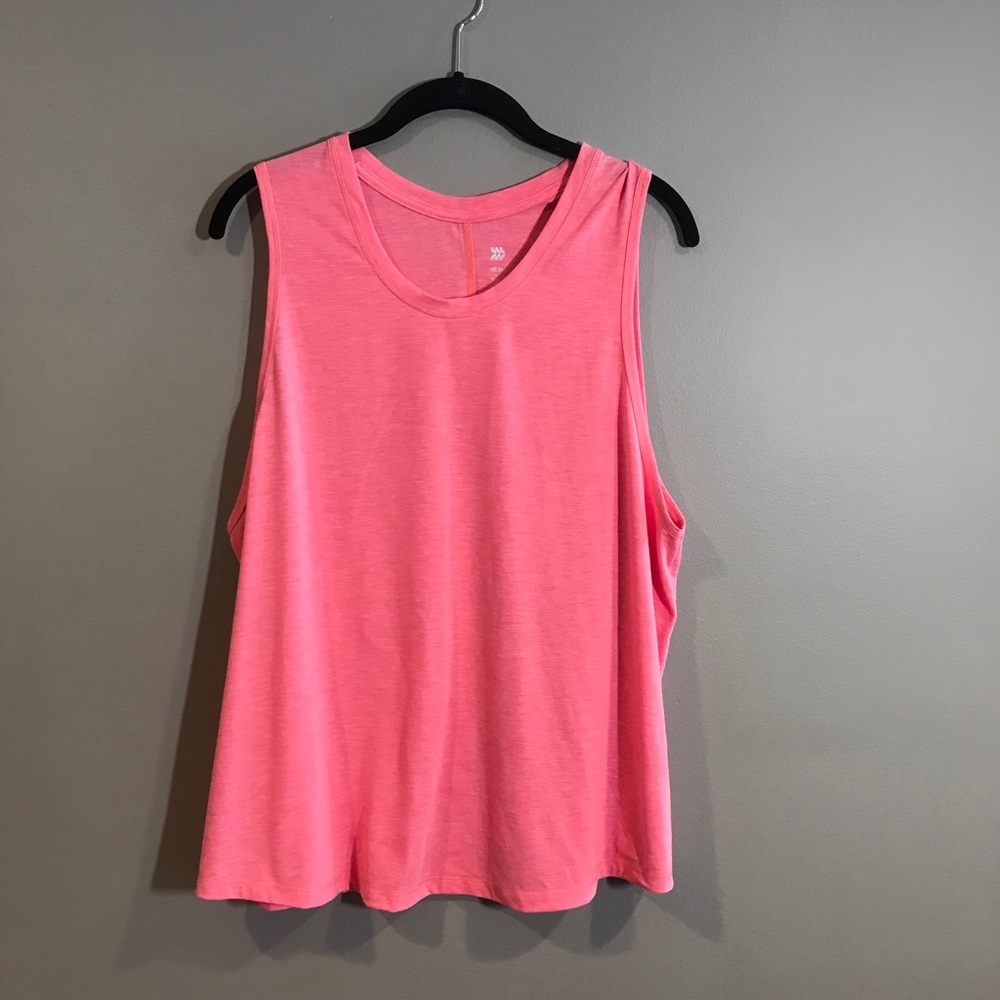 All In Motion Workout Tank Top